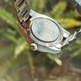 Tudor Black Bay 36 (Black Dial) 2017 ETA Movement, Full Set & Camo Strap Image 10