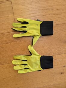 Specalized Polartec Spring/Autumn Gloves