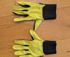 Specalized Polartec Spring/Autumn Gloves
