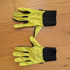 Specalized Polartec Spring/Autumn Gloves