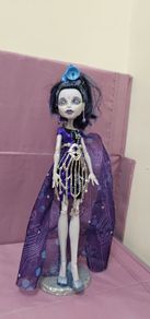 Monster High Elle Eedee