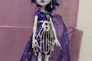 Monster High Elle Eedee