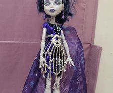 Monster High Elle Eedee
