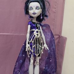 Monster High Elle Eedee