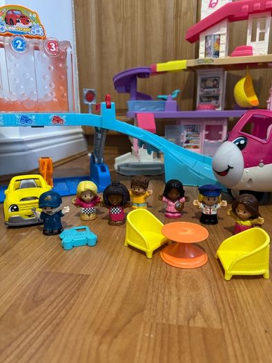 little people toys