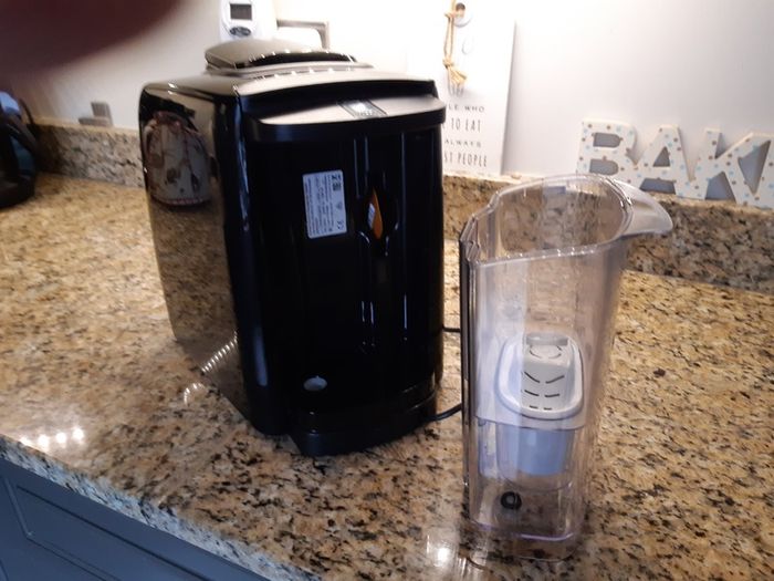 Tassimo Coffee Maker