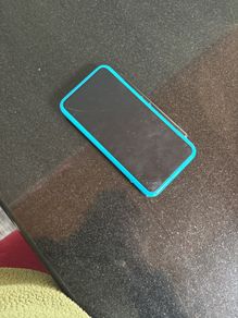 Modded Nintendo 2ds XL