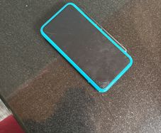 Modded Nintendo 2ds XL