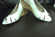 Footglove Sandals, size EU-41, UK-7,5