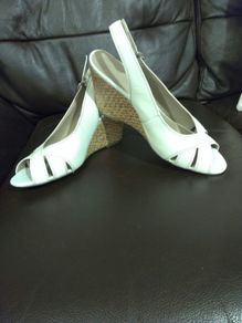Footglove Sandals, size EU-41, UK-7,5