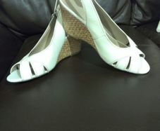 Footglove Sandals, size EU-41, UK-7,5