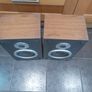 Hitachi SS 635 speakers Image 3