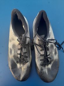 Football boots