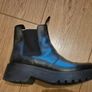 6-Pair Premium Shoe & Boot Lot Size EU 39 (Fly London, Wonders, INCH2 & Reebok) Image 6