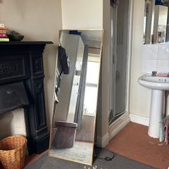 Mirror full length