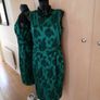 Women's Dress Autograph REDUCED Mark's and Spencer Size 16 Image 8