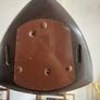 Vintage Junghans Mid-Century Modern Wall Clock Image 4
