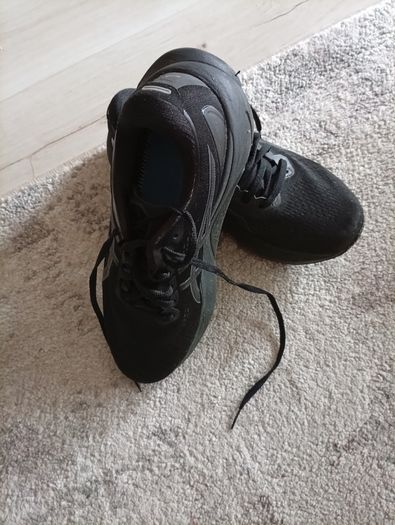 Asics Gel Kayano runners