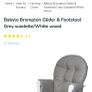 babylo rocking chair Image 7