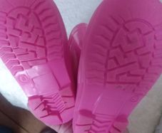 Children boots