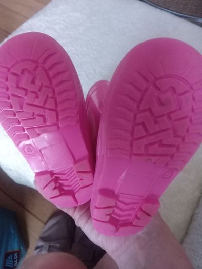 Children boots