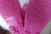 Girls boots