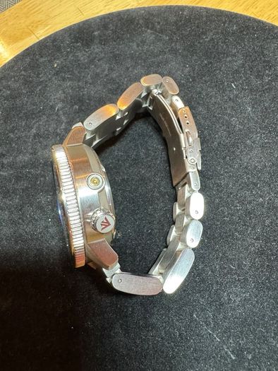 Citizen pro master BN2038-01L