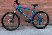 Carrera Vulcan 27.5" MTB