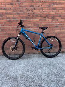 Carrera Vulcan 27.5" MTB
