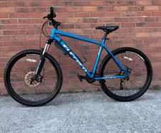 Carrera Vulcan 27.5" MTB