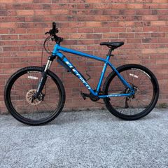 Carrera Vulcan 27.5" MTB