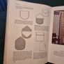 Singer Sewing Book  . Mary Brooks Picken. 1957. Image 10