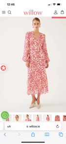 Womens Dress