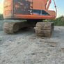 Doosan Solar 140lcv Image 9