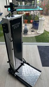 Motorstep MS800H