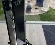 Motorstep MS800H