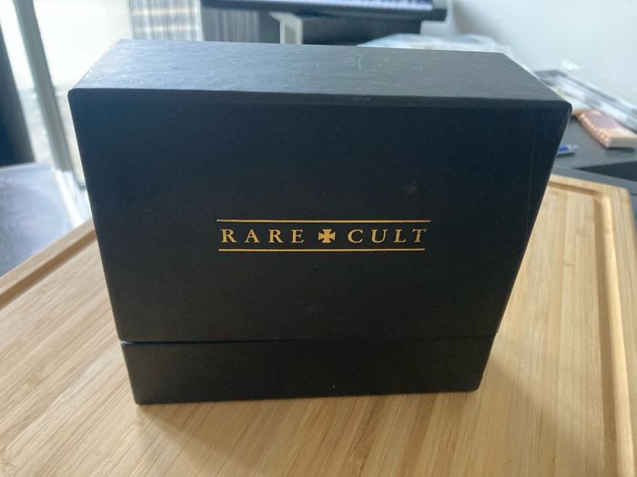 The Cult - Rare Cult 7 CD Box Set