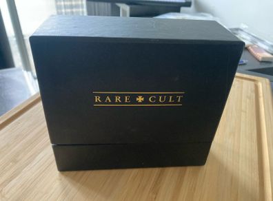 The Cult - Rare Cult 7 CD Box Set