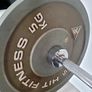 Weight Rack Barbell Plates Image 2