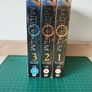 Millennium  The Complete Seasons 1 to 3 DVD Collection Image 2