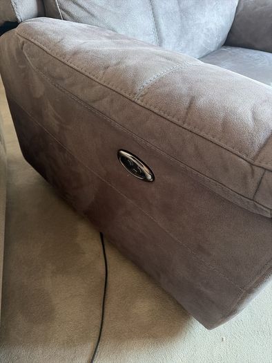 Most Comfortable Reclining Sofa Ever