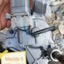 Mazda window & wiper motors Image 5