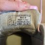 Dr. Martens 37 BUZZ 5-EYE milled Nubuck leather Image 6