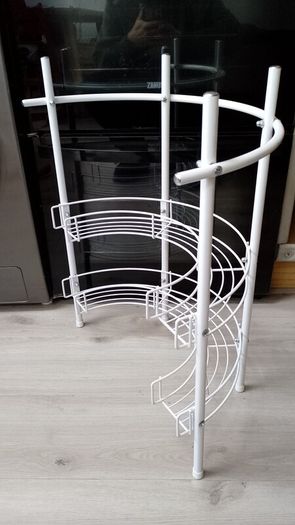 Under sink storage. Get it before it's binned. FINAL PRICE DROP