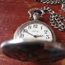 Le van antimagnet pocket watch 1920s Image 5