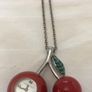 100% Authentic Marc Jacobs Watch Necklace Image 2