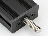 Tr8x8 Nut Plate