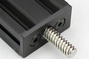 Tr8x8 Nut Plate