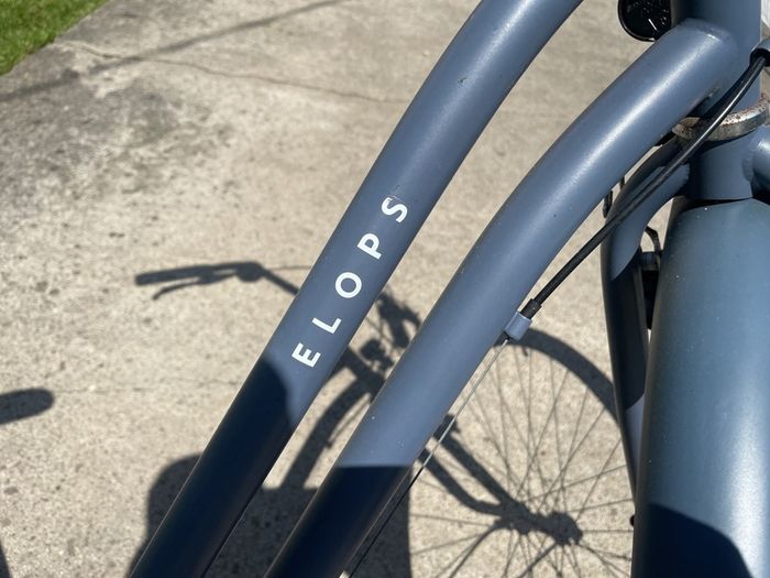 6 speed bike