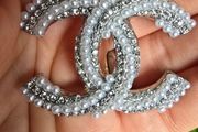 Chanel Brooch